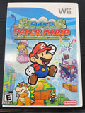 Super paper Mario