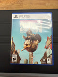 Saints Row [Criminal Customs Edition]
