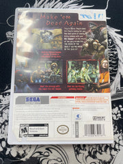 The House Of The Dead 2 & 3 Return