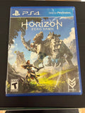 Horizon Zero Dawn