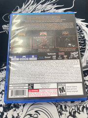 Doom Classic Collection Limited run