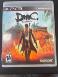 DMC: Devil May Cry