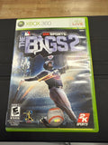 The Bigs 2