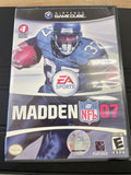 Madden 2007