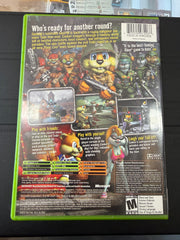 Conker Live & Reloaded