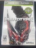 Prototype [Platinum Hits]