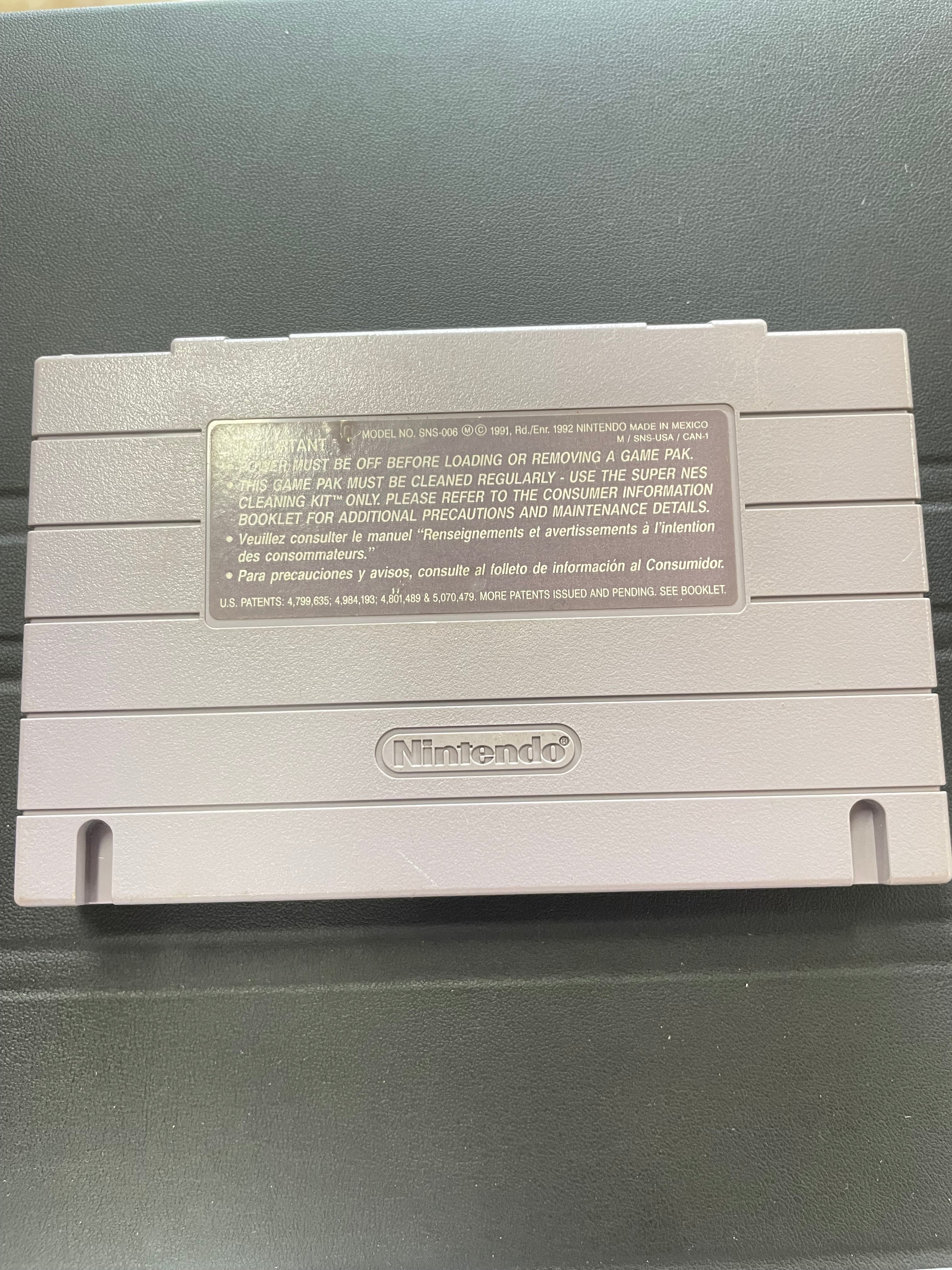 Madden 96