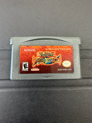 Yu-Gi-Oh Reshef Of Destruction