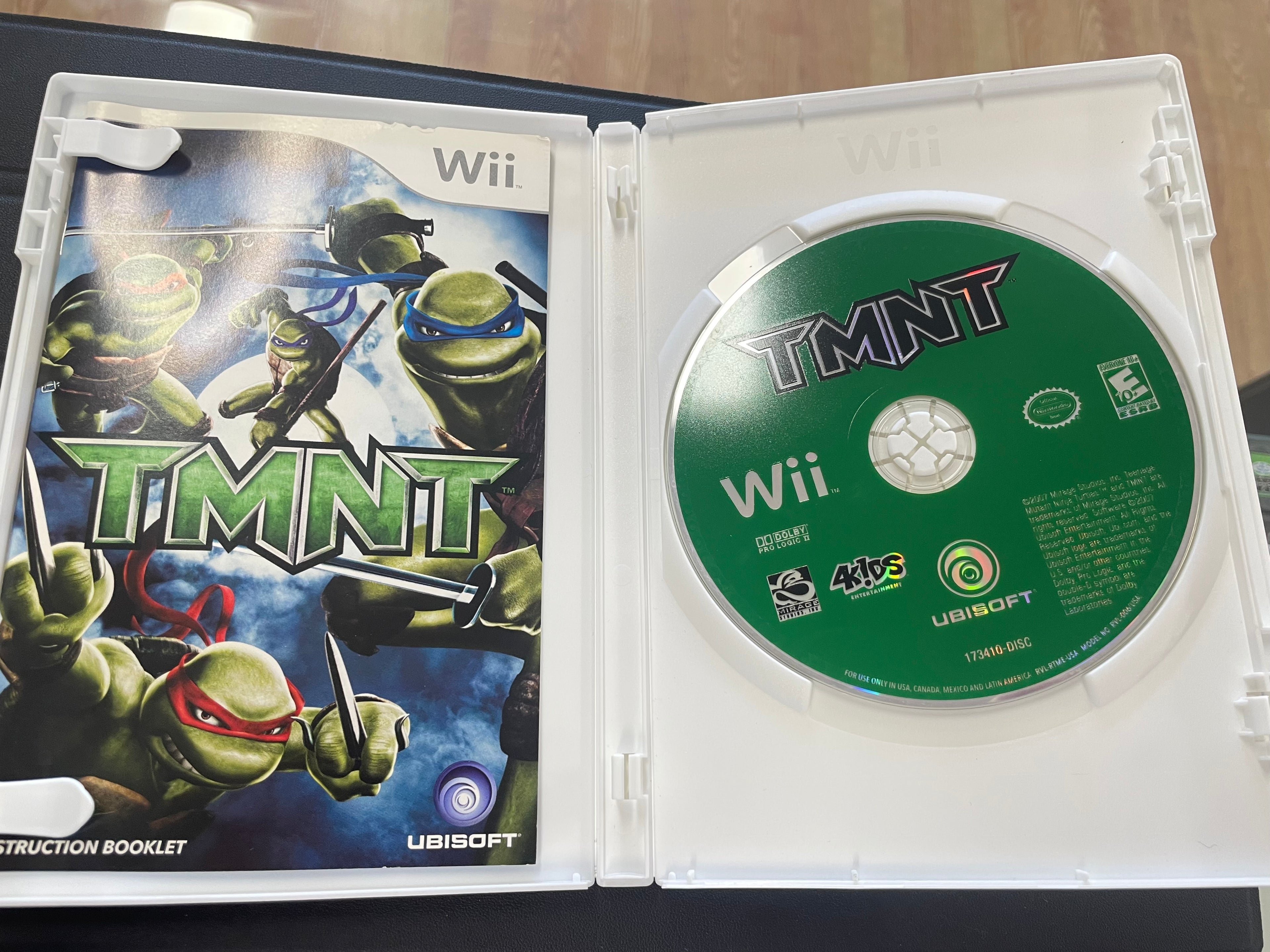 TMNT