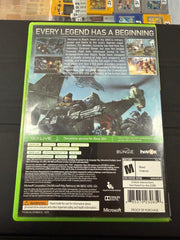 Halo: Reach
