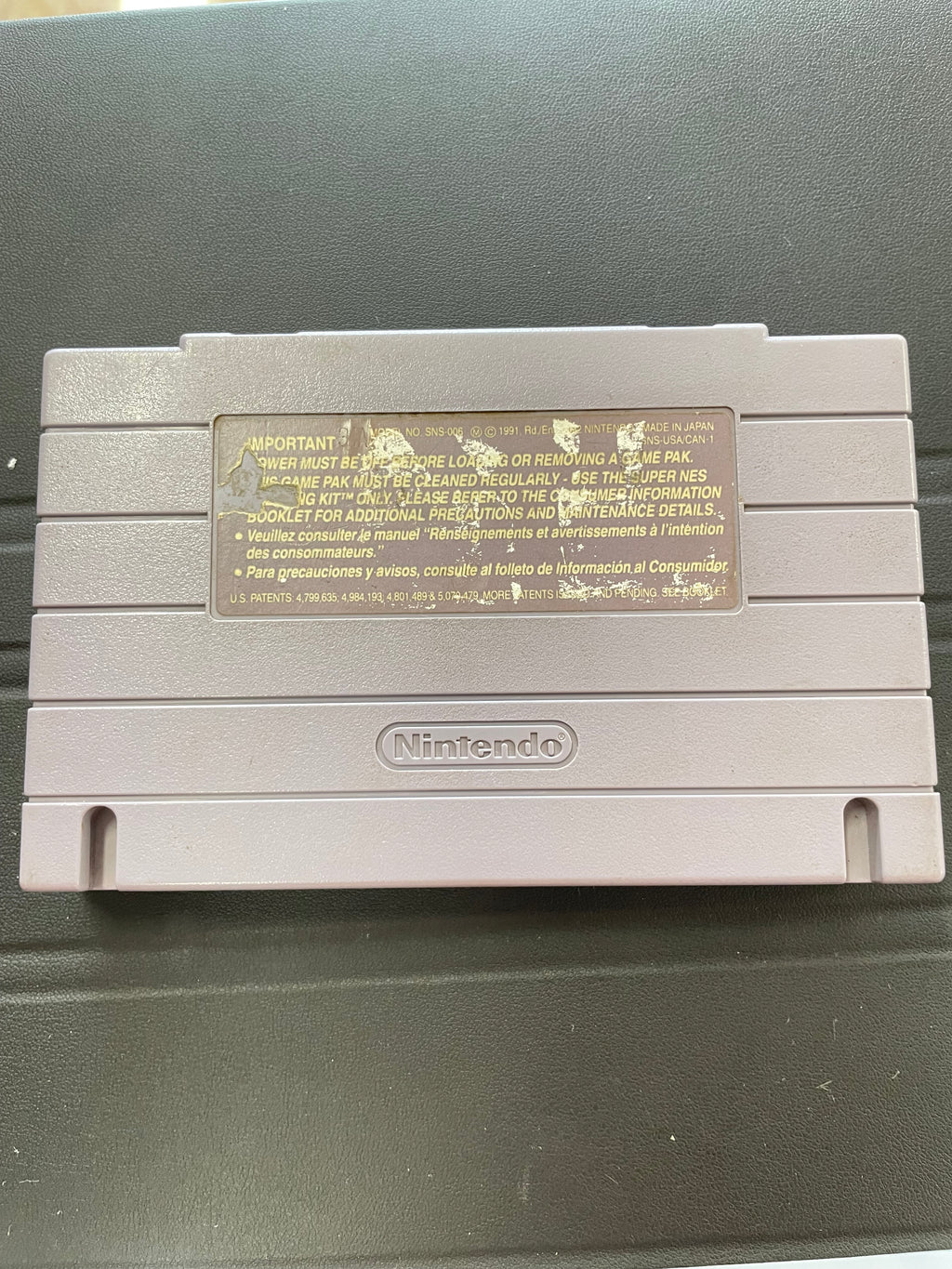 Super Mario World 2 Yoshi's Island