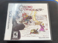 Chrono Trigger