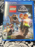 Lego Jurassic World