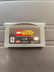 Lego Star Wars The video game