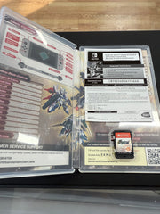 SD Gundam G Generation Cross Rays