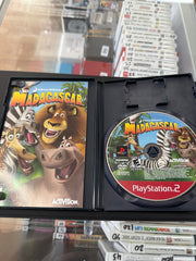 Madagascar [Greatest Hits]