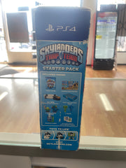 Skylanders trap Team Starter Pack