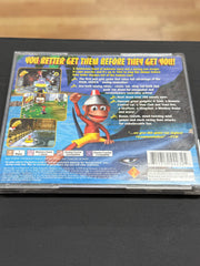 Ape Escape