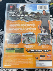 Tony Hawk’s Pro Skater 4