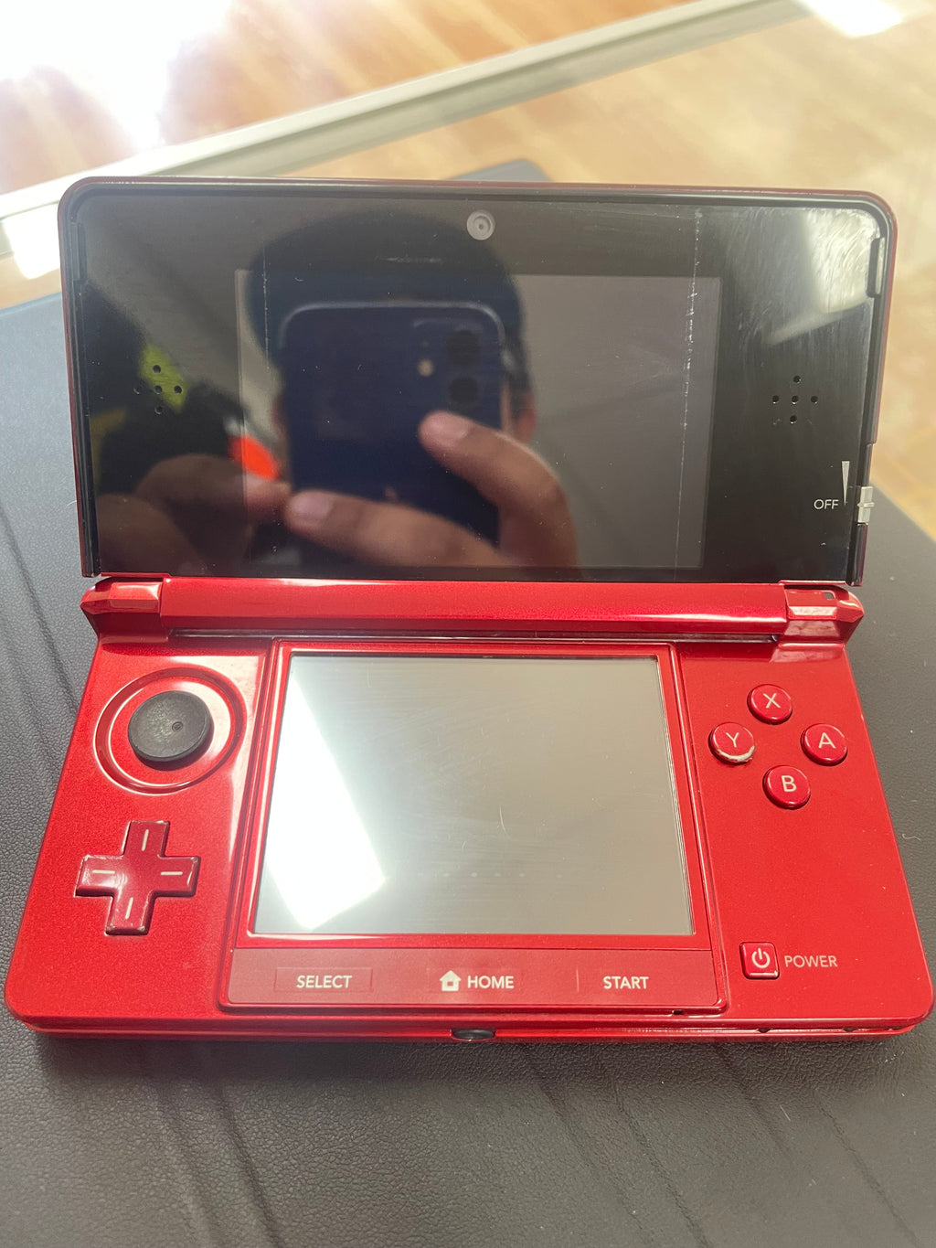 Nintendo 3DS