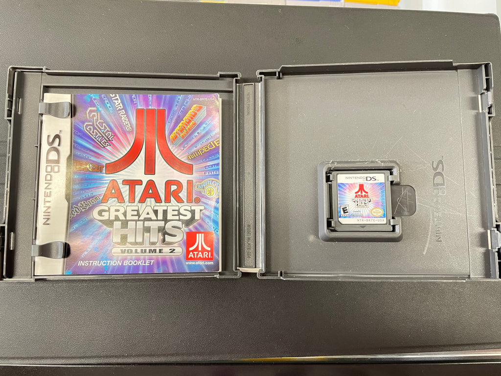Atari's Greatest Hits Volume 2