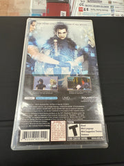 Crisis Core: Final Fantasy VII