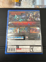 Dragon Quest Heroes: The World Tree’s Woe And The Blight Below [Day One Edition]