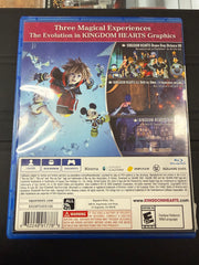Kingdom Hearts HD 2.8 Final Chapters Prologue