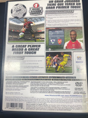 FIFA Soccer 2005