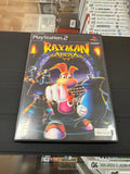 Rayman Arena
