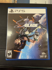 Stellar Blade