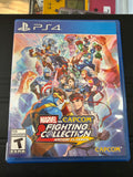 Marvel VS Capcom Fighting Collection: Arcade Classics