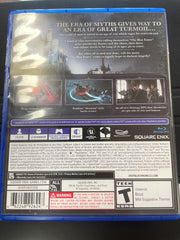 The Diofield Chronicle