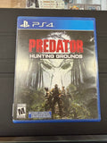 Predator: Hunting Grounds