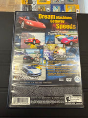 Need for Speed Hot Pursuit 2 [Greatest Hits]