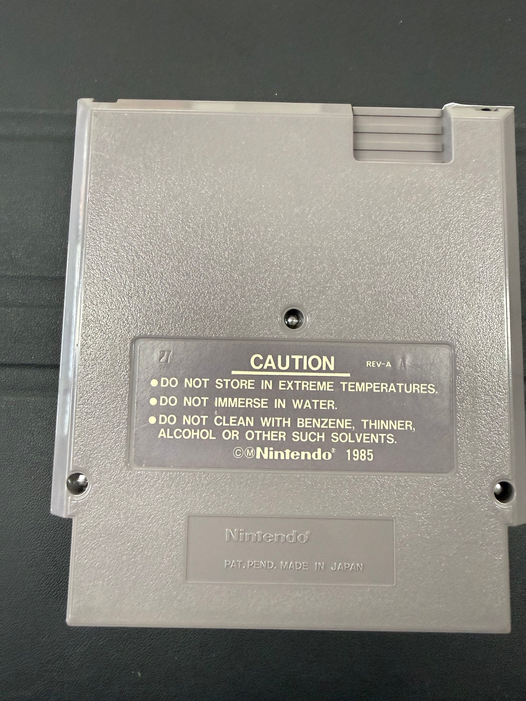 Super Mario Bros 3