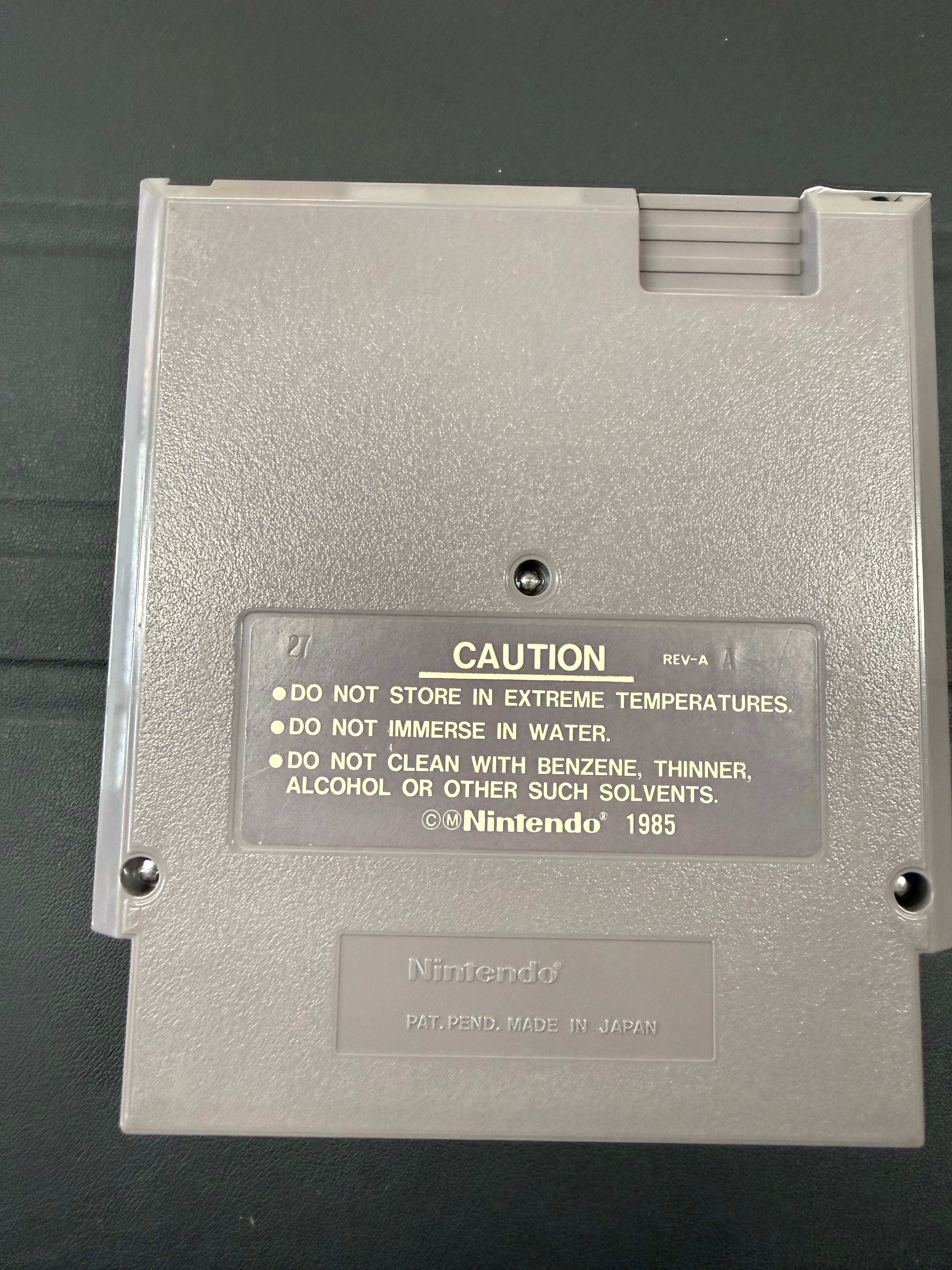 Super Mario Bros 3