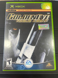 Goldeneye Rogue Agent