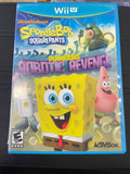 SpongeBob SquarePants: Plankton's Robotic Revenge