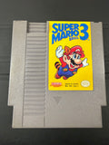 Super Mario Bros 3
