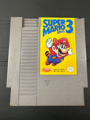 Super Mario Bros 3