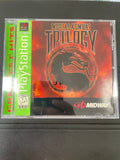 Mortal Kombat Trilogy [Greatest Hits]
