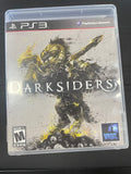 Darksiders