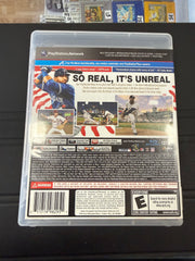MLB 12: The Show