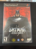 Batman Vengeance