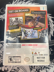 Tony Hawk Shred