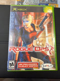 Rogue Ops