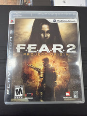 F.E.A.R. 2