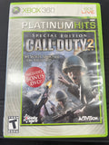 Call of duty 2 special edition