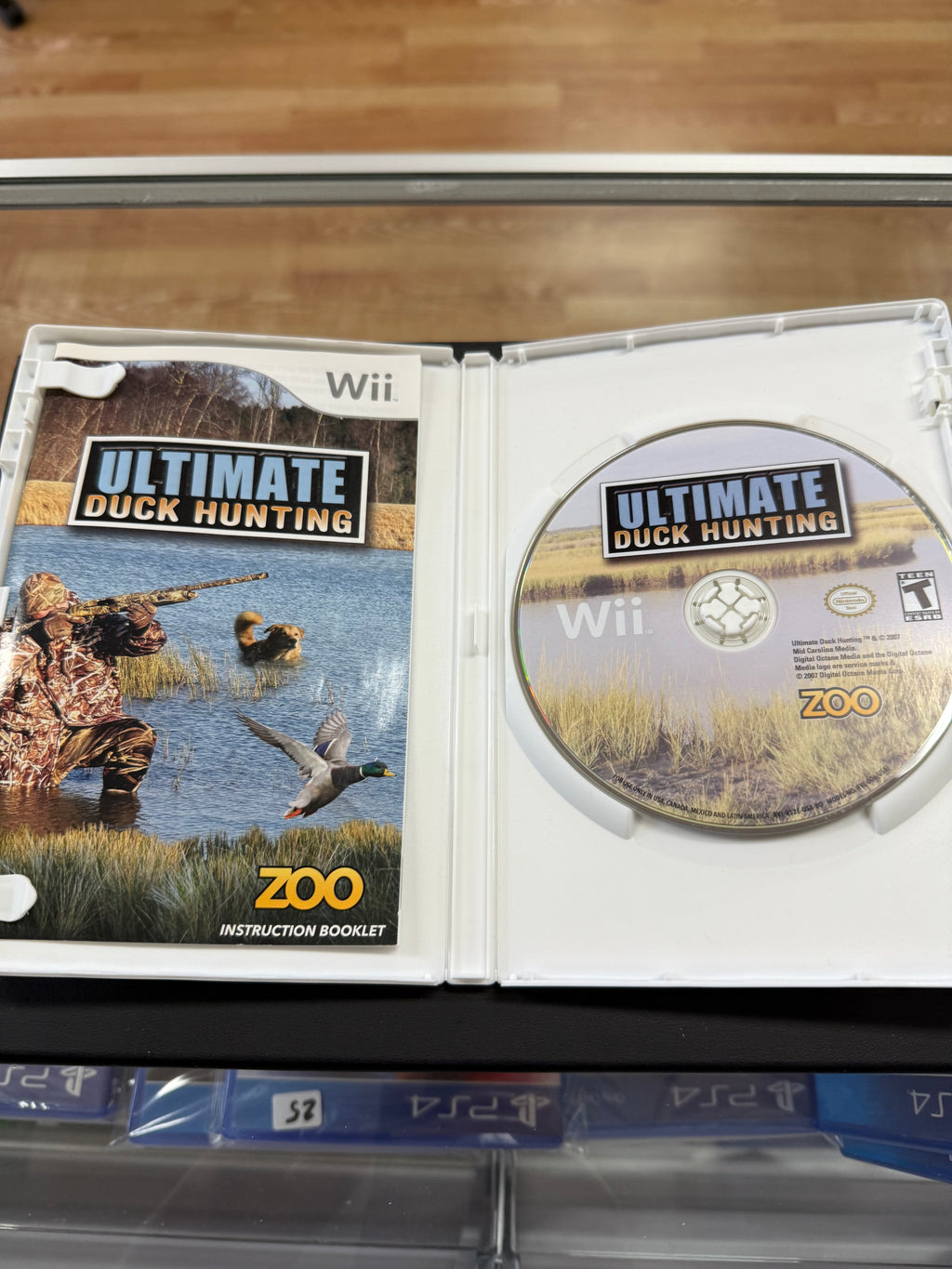 Ultimate Duck Hunting 2009